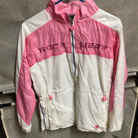 Vintage Original Rocawear Windbreaker - Picture 1 of 5